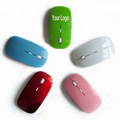 2.4G Wireless Mouse